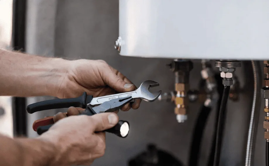 Why choose Water Heater Repair in Zanesfield, OH